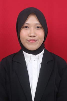 DWI JINGGA KHAERAKINANTI