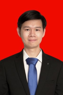 CHRISTIAN MATTHEW SINAGA