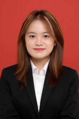 CELINE BINEVA CHANDRA