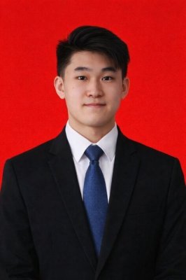 JASON KAYNE HARSANTO
