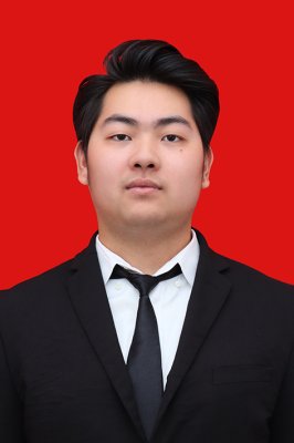 HENDRI JONATHAN