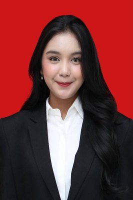MARSYA SABRINA SALAMA ZAHRAN