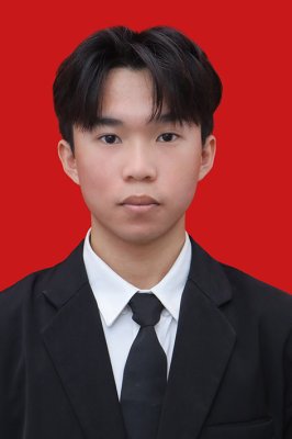 ROBBY CHANDRA
