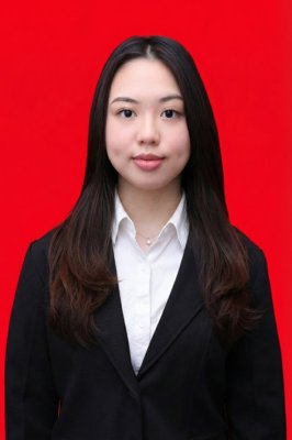 FELICIA ARIEF WIBOWO