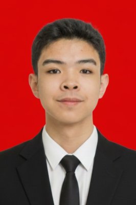 WILSON GREGORY PRIBADI