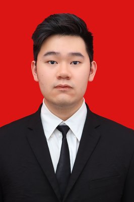 VICTOR HALIM
