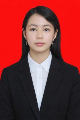 ELVINA AMADEA TANAKA
