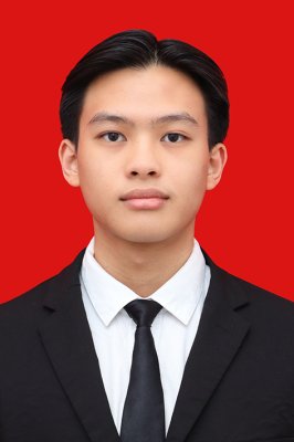 DARRYL CHRISTOPHER EFFENDI