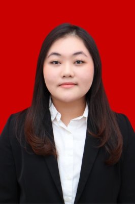 PATRICIA STEPHANIE BUDIONO