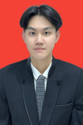 RICKY PANGESTU