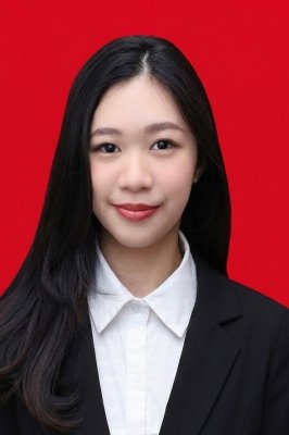 ALICIA JOCELYN SIAHAYA