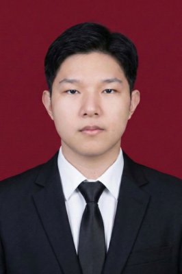 KENNETH CHRISTOPHER HARYANTO