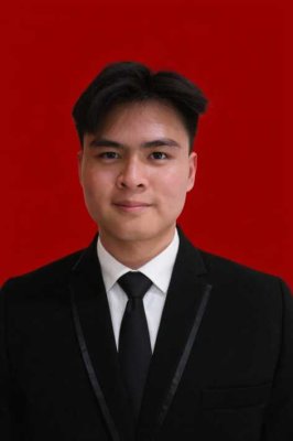 CLIFFORD IMMANUEL HALIM