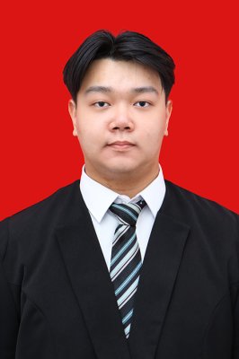VINCENT ALEXANDER FU