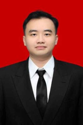 ALFREDO PUTRA SUYANTO
