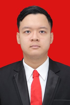NICHOLAS DIPOREDJO