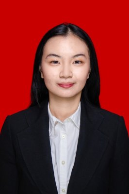 ANGELICA JANICE MICHAELA KARTAWIJAYA