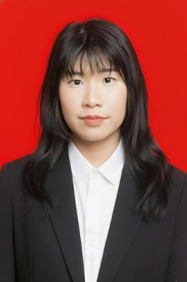 THESSALONICA DIANDRA LAWADINATA
