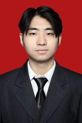 JUAN VAUGHN VERDENE PARENGKUAN