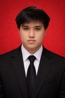 BERNARDUS RICHARD YUWANA