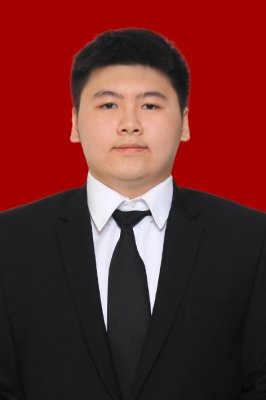 BRANDON RITCHIE YANG