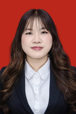 RACHEL EVANGELINE
