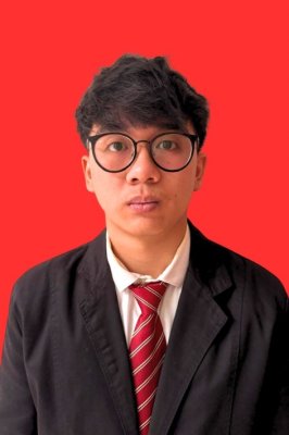 PATRICK CHRISTIAN NATHANIEL