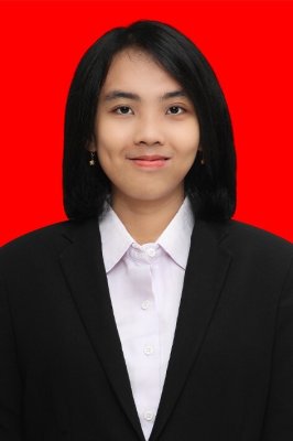 MELVINA CHRISTY SANTOSO