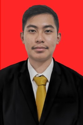 MICHAEL SEAN REYVINDA