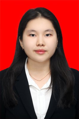 STEFANY FREDERICA STEVEN