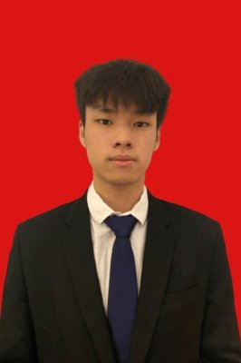 ERNESTO JUAN FARIA
