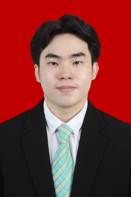 ENRICO MAXIMILIAN KURNIAWAN