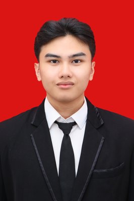 RICHARDO SALIM