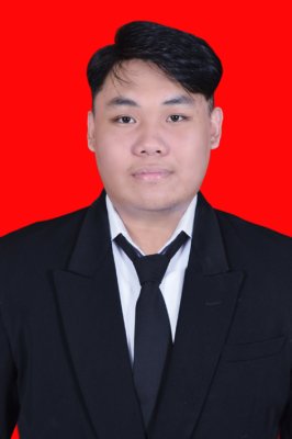 EDRICO PUTRA PRAMANA