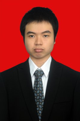 DANIEL EBENEZER BUDIHARTO