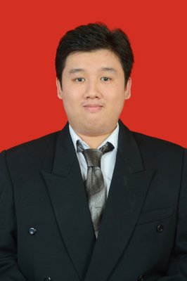 MARVIN LUCKIANTO