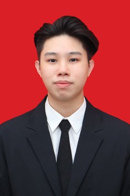 JOSE ANDREAS HUNG