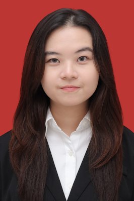 AUDREY JADE SUKANDI