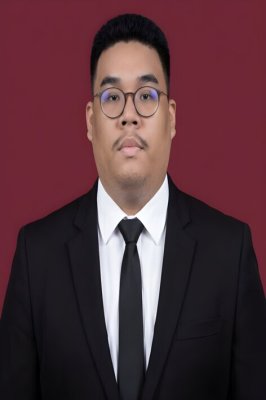 LOUIS OKTOVIANUS
