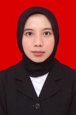 KANISHA PRITA ADDINA