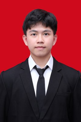 JONATHAN HENDRISON LIU