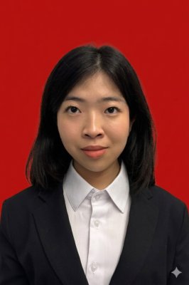 RAISSA EVANIA
