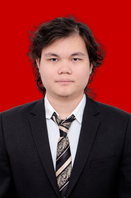 MIKAEL ANANDA ANG
