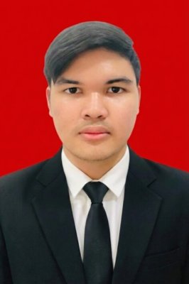 JEREMY CHRISTOPHER NAJOGI SIMATUPANG