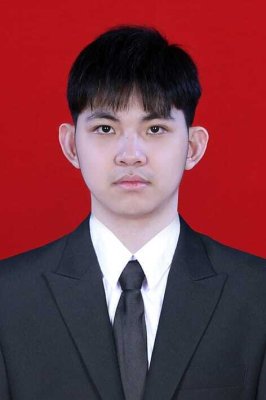 CHRISTOPHER ALEXANDER CHANDRA