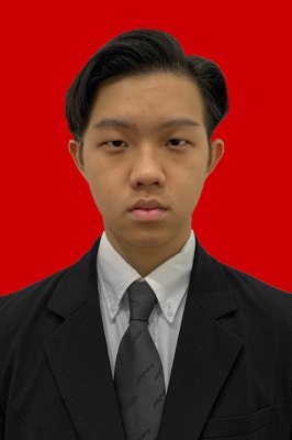 RAFAEL OSVALDO WIJAYA