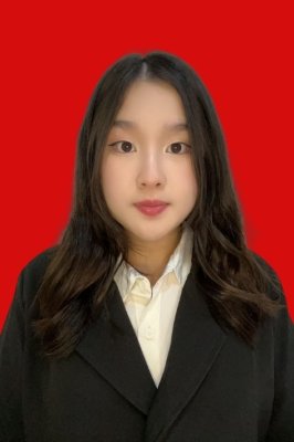 LAURENSIA JOVANKA SUSANTO