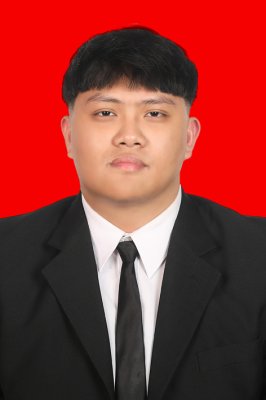 YEHEZKIEL GABRIEL CHANDRA