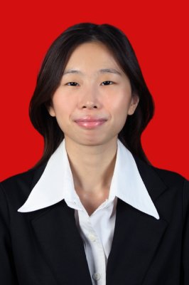 MARIA MICHELLE KEZIA WIBOWO