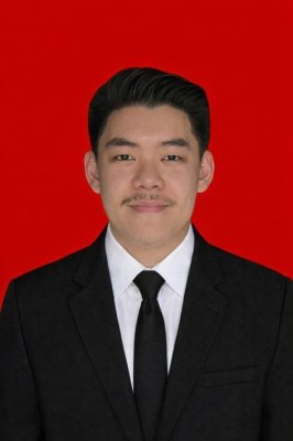 SEBASTIAN DEAN WIBOWO